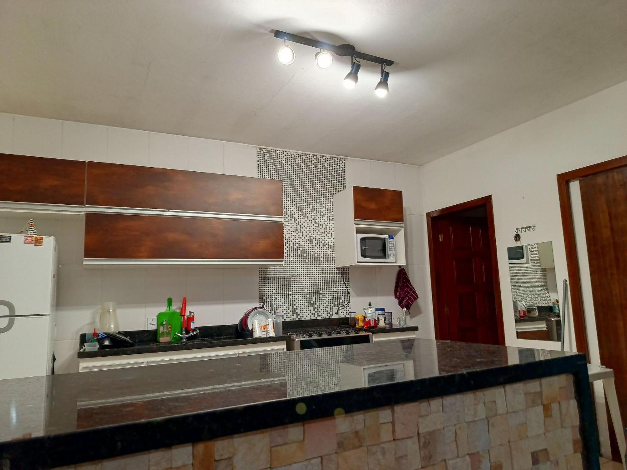 Willa Casa Temporada Peterle Iriri Zewnętrze zdjęcie